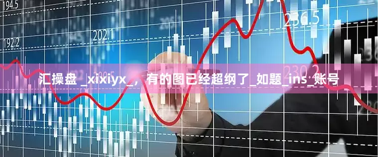 汇操盘 _xixiyx_，有的图已经超纲了_如题_ins_账号